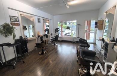 Vente Fonds de commerce 67m&sup2; Petite île