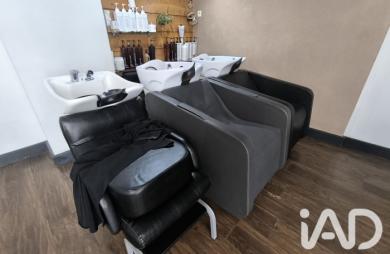 Vente Fonds de commerce 67m&sup2; Petite île