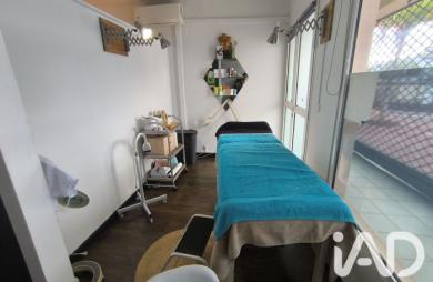 Vente Fonds de commerce 67m&sup2; Petite île