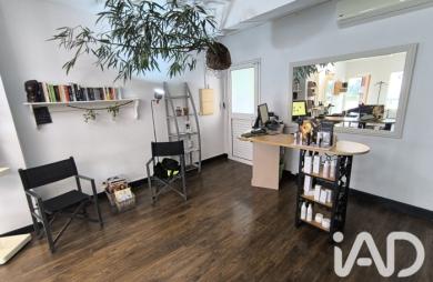 Vente Fonds de commerce 67m&sup2; Petite île