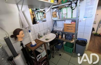Vente Fonds de commerce 67m&sup2; Petite île