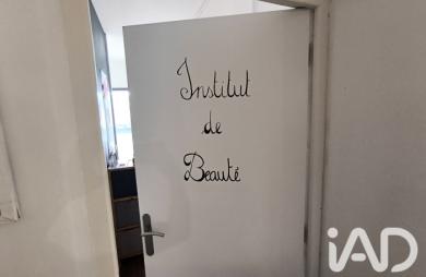 Vente Fonds de commerce 67m&sup2; Petite île