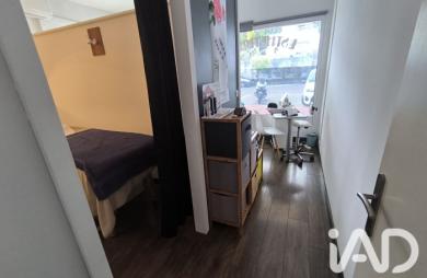 Vente Fonds de commerce 67m&sup2; Petite île