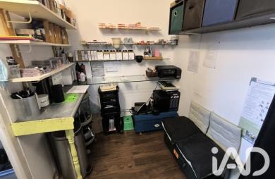 Vente Fonds de commerce 67m&sup2; Petite île