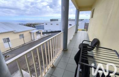 Vente Fonds de commerce 67m&sup2; Petite île