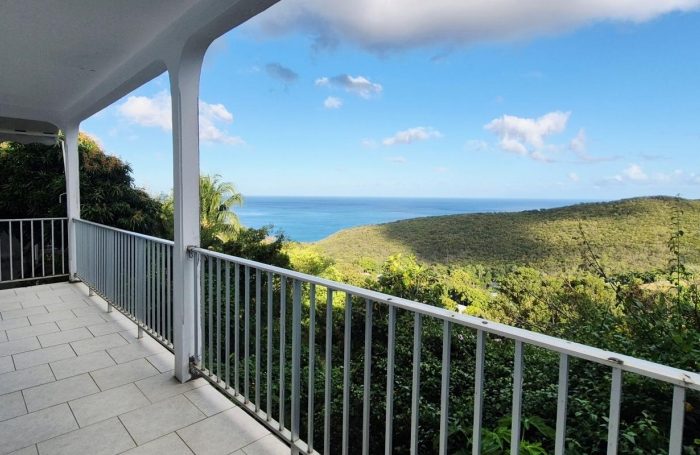 Location Appartement 97116