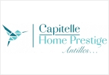 Capitelle Immobilier Antilles Guadeloupe