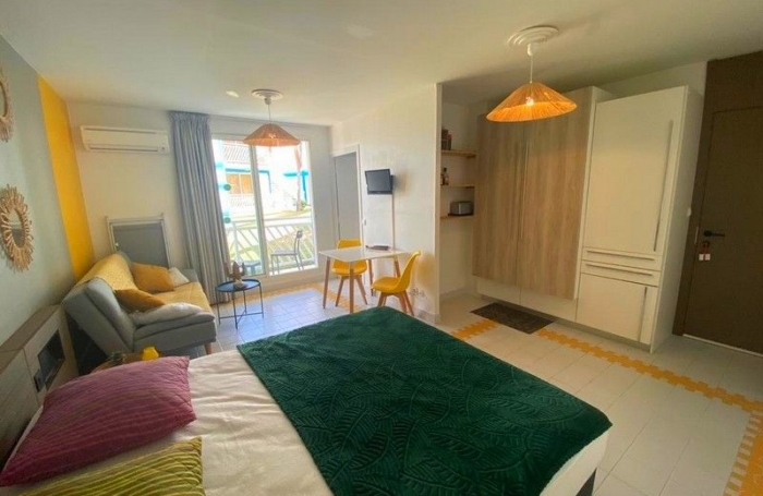 Vente Appartement 97118