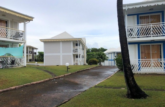 Vente Appartement 25.25m&sup2; 1 pièce Saint Fran&ccedil;ois