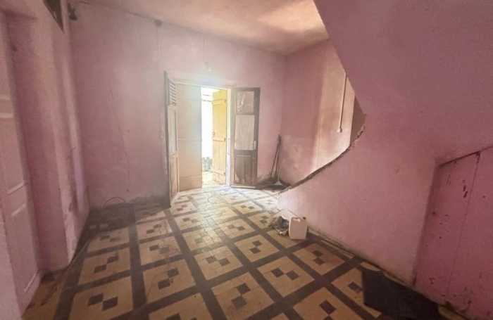 Vente Maison 136m&sup2; 5 pi&#232;ces Trois Rivières