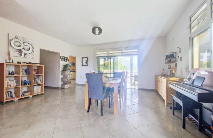 Vente Maison 133m&sup2; 5 pi&#232;ces Gosier