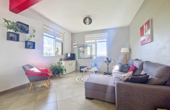 Vente Maison 133m&sup2; 5 pi&#232;ces Gosier