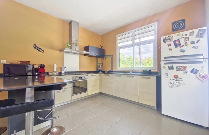 Vente Maison 133m&sup2; 5 pi&#232;ces Gosier