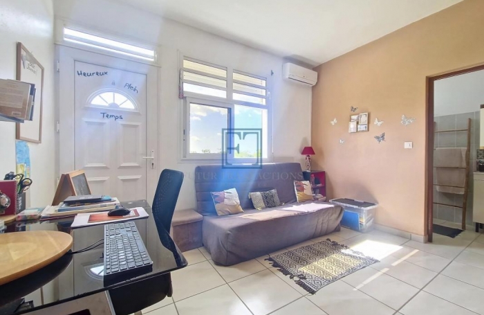 Vente Maison 133m&sup2; 5 pi&#232;ces Gosier