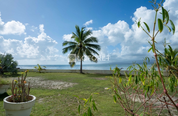 Vente Maison Pointe-à-Pitre