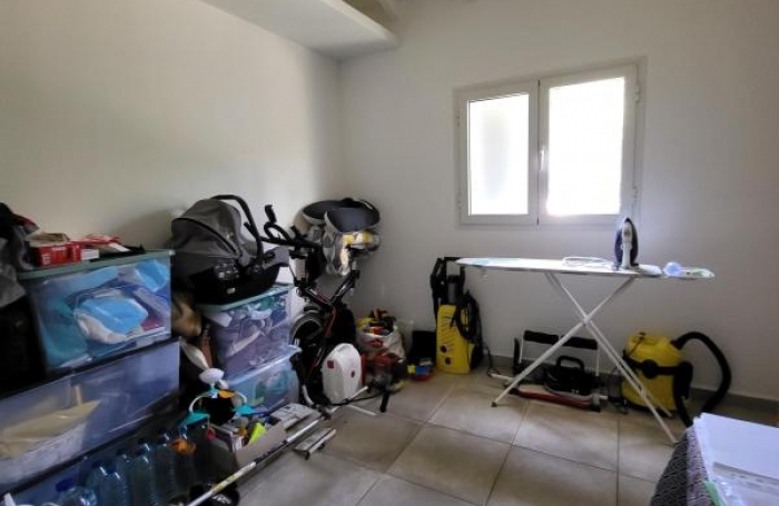 Vente Maison 80m&sup2; 4 pi&#232;ces Petit-Canal