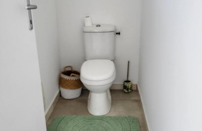 Vente Maison 80m&sup2; 4 pi&#232;ces Petit-Canal