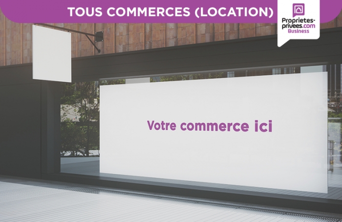 Location Local commercial 50m&sup2; 5 pi&#232;ces Baie Mahault