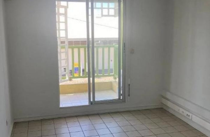 Vente Appartement 87.09m&sup2; 4 pi&#232;ces Pointe-à-Pitre