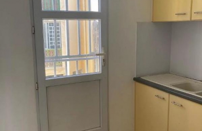 Vente Appartement 87.09m&sup2; 4 pi&#232;ces Pointe-à-Pitre