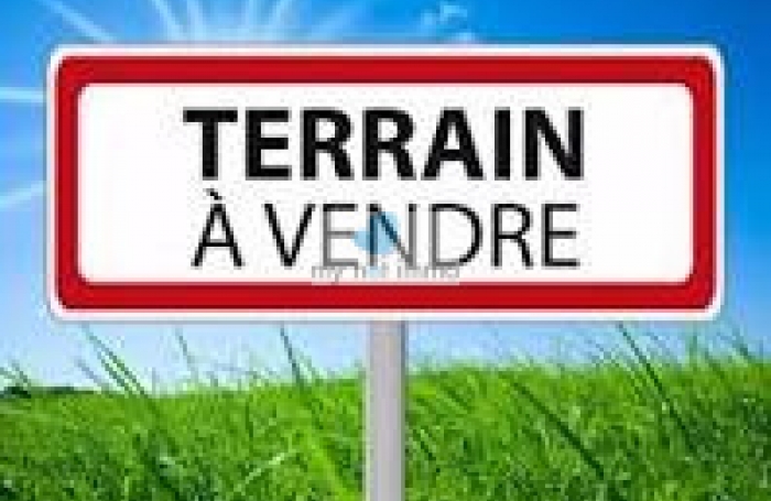 Vente Terrain 97126