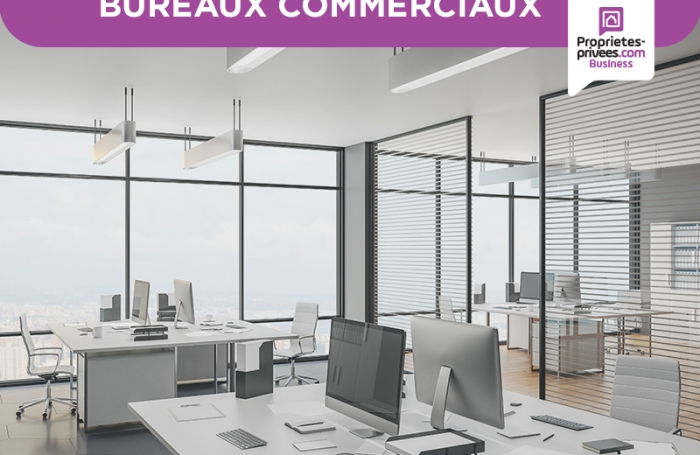 Location Bureaux 97180