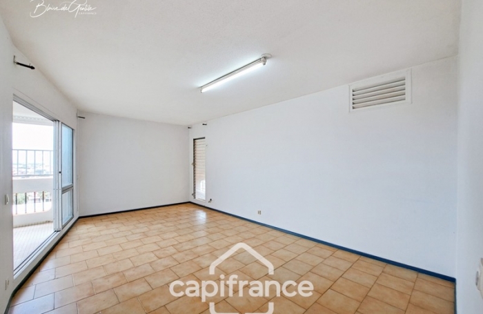 Vente Appartement 86m&sup2; 4 pi&#232;ces Les Abymes