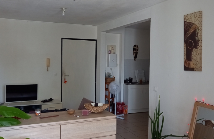 À acheter 175000 € à Sainte-Anne : grand appartement