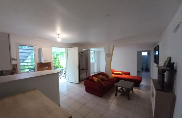 Location Appartement 75m&sup2; 3 pi&#232;ces Morne à l'eau