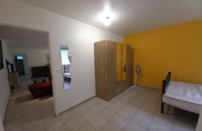 Location Appartement 75m&sup2; 3 pi&#232;ces Morne à l'eau