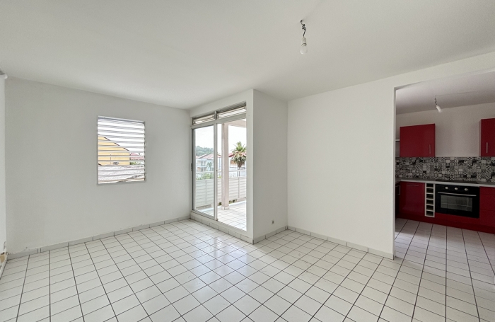 Location Appartement 97115