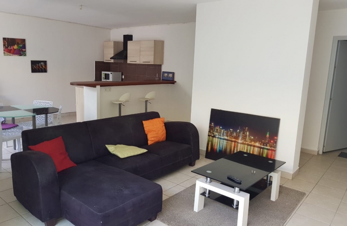 Location Appartement 97190