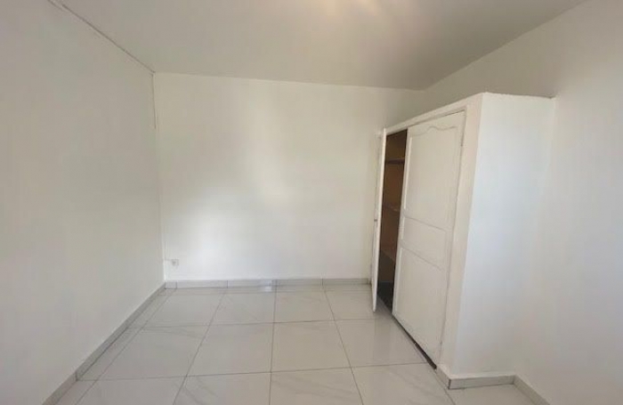 Location Appartement 46m&sup2; 3 pi&#232;ces Le Moule