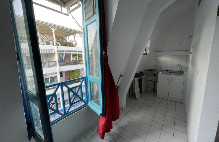 Vente Appartement 97110