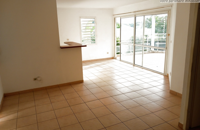 BAIE-MAHAULT, appartement T3