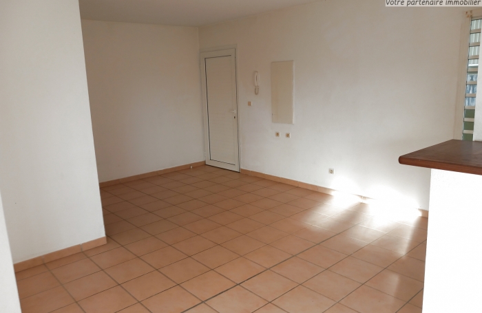 BAIE-MAHAULT, appartement T3