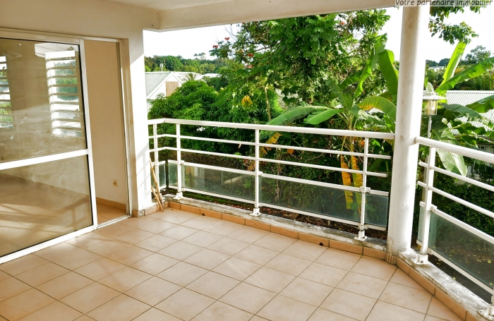 BAIE-MAHAULT, appartement T3