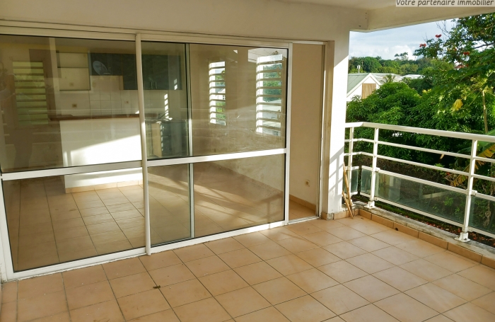 BAIE-MAHAULT, appartement T3