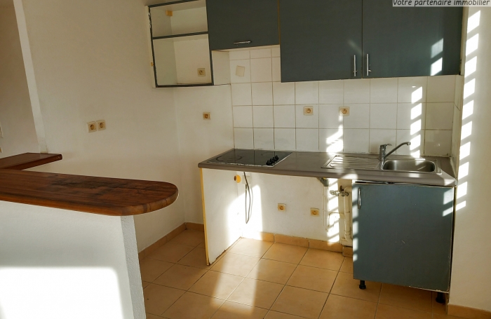 BAIE-MAHAULT, appartement T3