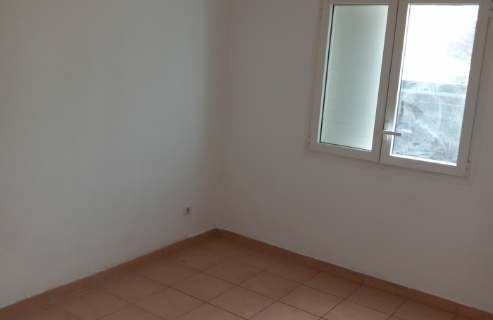 BAIE-MAHAULT, appartement T3