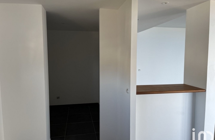 Vente Appartement 75m&sup2; 3 pi&#232;ces Vieux Fort