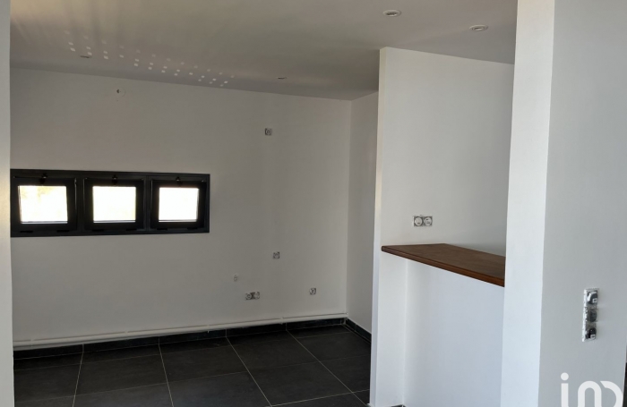 Vente Appartement 116m&sup2; 4 pi&#232;ces Vieux Fort