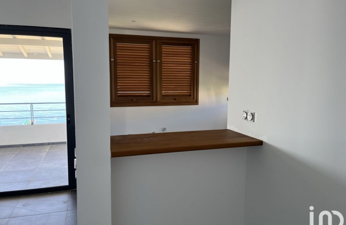 Vente Appartement 116m&sup2; 4 pi&#232;ces Vieux Fort