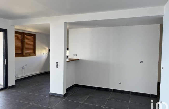 Vente Appartement 118m&sup2; 4 pi&#232;ces Vieux Fort