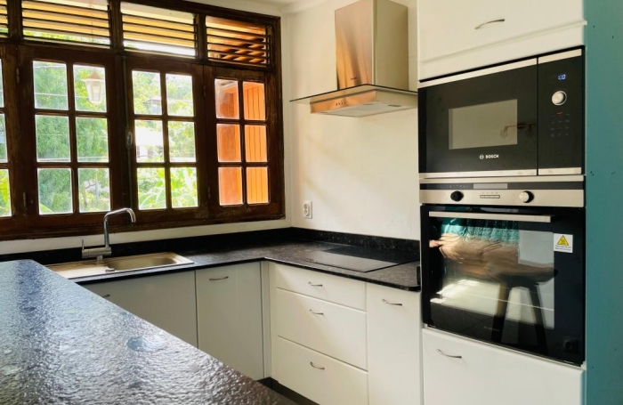 Vente Maison 85m&sup2; 5 pi&#232;ces Bouillante