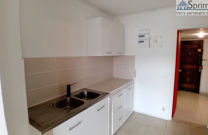 Location Appartement 97110