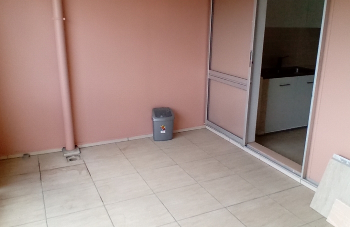 POINTA A PITRE Résience Schoelcher Appartement T3 97110