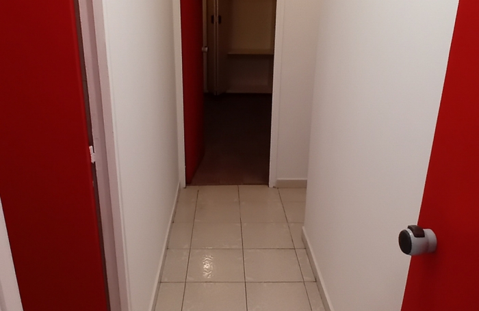 POINTA A PITRE Résience Schoelcher Appartement T3 97110