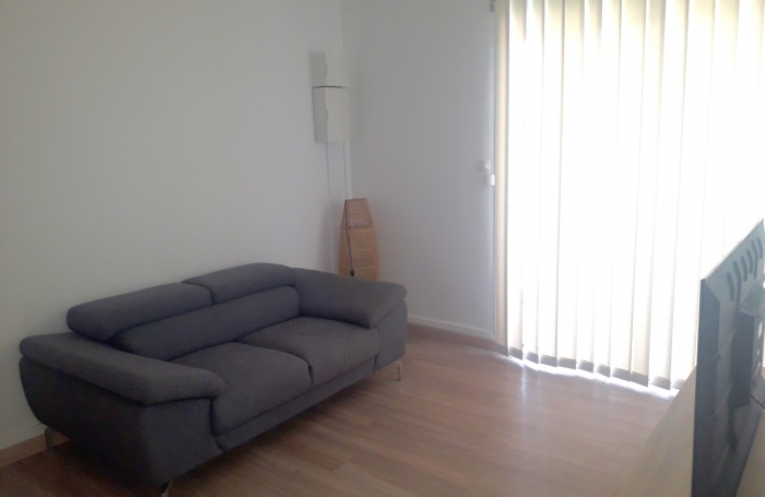 Bel appartement T3 de 54 m2 meublé - Le Bourg