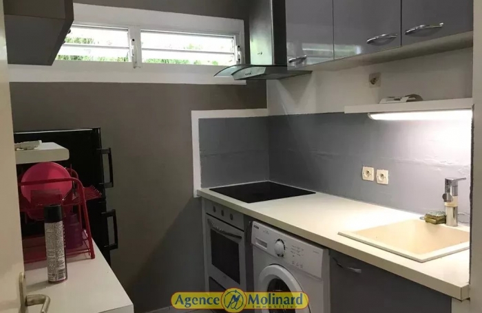 Location Appartement 60m&sup2; 3 pi&#232;ces Les Abymes